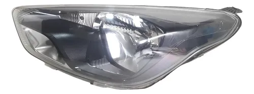Farol Esquerdo Ka Fume 2015 2016 2017 2018  06092409 Esquerdo