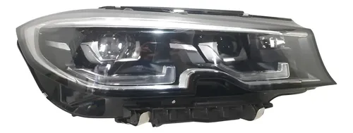Farol Direito Bmw 320i G20 2019 2020 2021  05022512 Direito