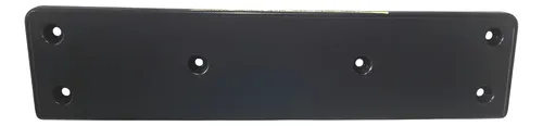 Suporte Moldura Placa Jetta 2009 2010 2011 A 2014 28092320