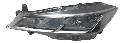 Farol Esquerdo Com Motor Sem Led Kicks 2022 A 2024 10072507 Esquerdo/motorista Esquerdo