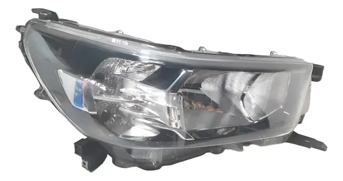 Farol Direito Sem Led Hilux 2022 2023 2024 10072505 Direito/passageiro Direito