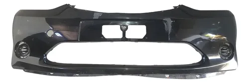 Para-choque Dianteiro Etios 2013 2014 2015 2016  08052414 Preto