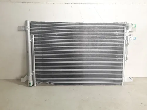 Condensador Ar Condicionado Golf Jetta Taos Tiguan 17/22