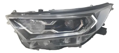 Farol Esquerdo Toyota Rav4 2020 2021 2022 16072519 Esquerdo/motorista Esquerdo