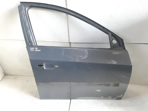 Porta Dianteira Direita Cruze 2012 2013 2014 A 2016 11102305 Cinza
