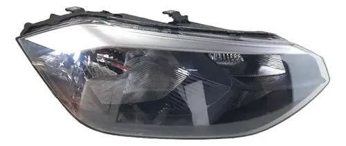 Farol Direito Volkswagen Polo Track 2023 2024 2025  05052604