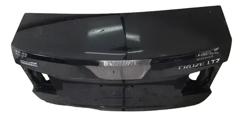 Tampa Cruze 2010 2011 2012 2013 2014 2015 2016  12022605