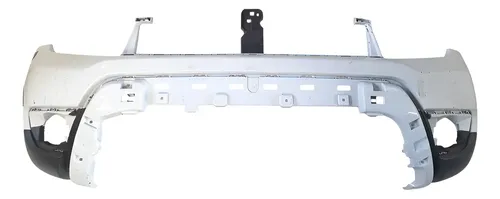 Para-choque Dianteiro Duster 2016 2017 2018 A 2020 05032516 Branco