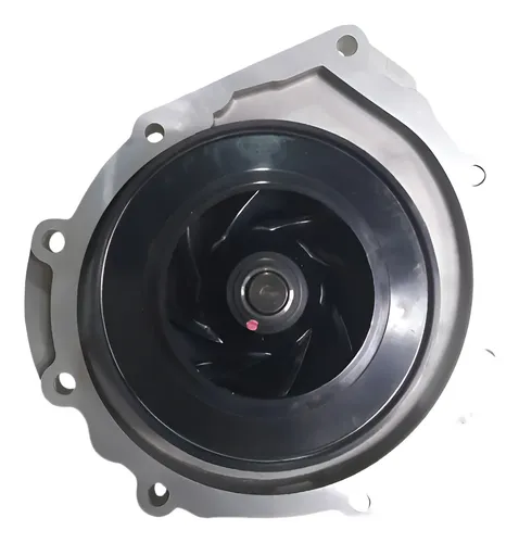 Bomba De Água Volkswagen Man D26 (ver Descrição) 02122414