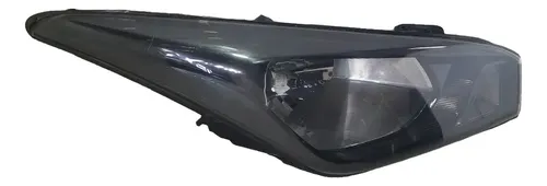 Farol Direito Mascára Negra Hb20 2012 2013 A 2018  06072605