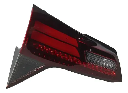 Lanterna Traseira Esquerda Honda Hrv 2016 2017 2018 01062605