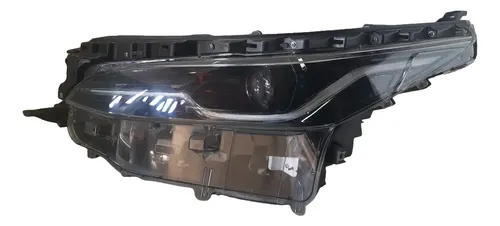 Farol Esquerdo Full Led Hilux Sw4 2021 2022 2023 17072601