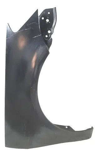 Para-lama Direito Gol Saveiro Voyage G6 13/16 09092413