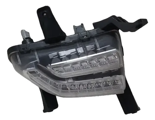 Farol Milha Direito Hyundai Ioniq 2019 A 2022  26022608