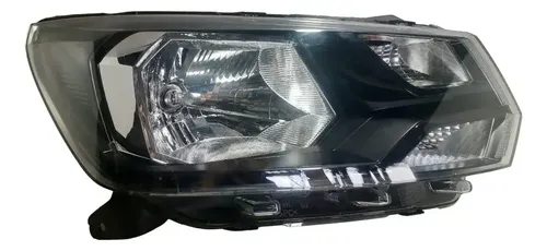 Farol Direito Gol Saveiro Voyage Foco Simples 18/22 09042423