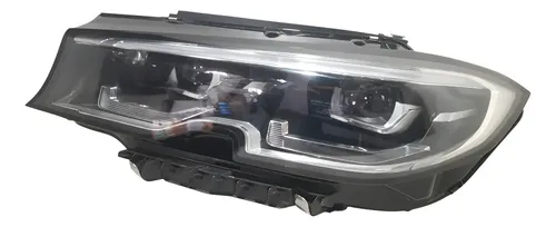 Farol Esquerdo Bmw 320i G20 2019 2020 2021 2022  05022505 Esquerdo