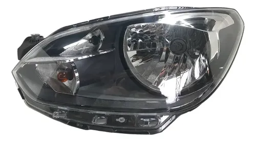 Farol Esquerdo Volkswagen Up 2015 2016 2017 28032420