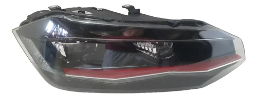 Farol Direito Polo Virtus Gts 2018 2019 2020 A 2022 12082517 Direito