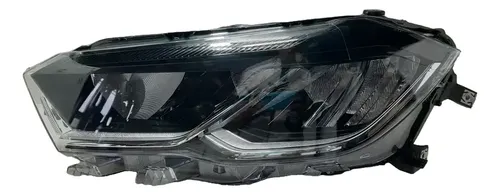 Farol Esquerdo Volkswagen Polo 2023 2024 29042609