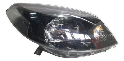 Farol Direito Sandero Fume 2012 2013 2014 04072410