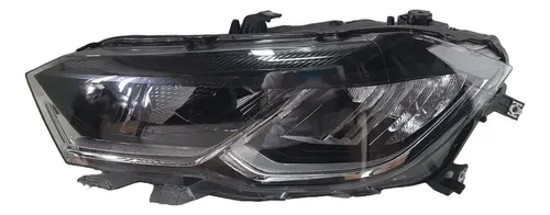Farol Esquerdo Led Volkswagen Polo 2024 2025  16122504
