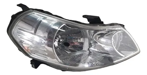 Farol Direito Suzuki Sx4 2009 2010 2011 A 2014  10022603