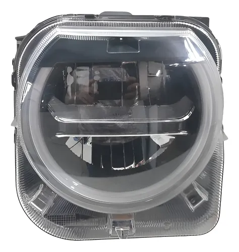 Farol Esquerdo Renegade T240 Full Led 2023 2024 26022527 Esquerdo