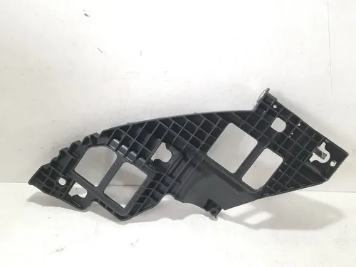 Guia Esquerda Para-choque Dianteiro Jetta Variant  2010/2014