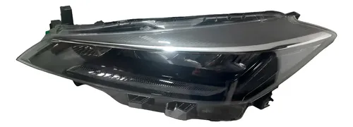 Farol Esquerdo Full Led Kicks 2020 2021 2022 A 2024 01072510 Esquerdo/motorista Esquerdo
