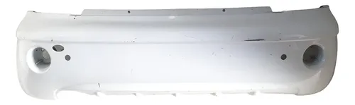 Para-choque Dianteiro Chery Qq 2010 2011 A 2014  05032402 Dianteiro