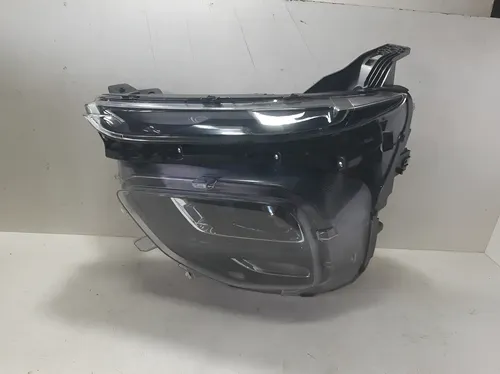 Farol Esquerdo Chevrolet Montana 2024 2025  27052510 Esquerdo