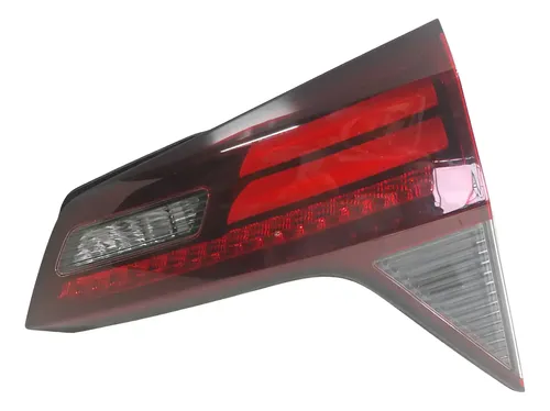 Lanterna Direita Honda Hrv 2017 2018 2019 2020 2021 25062410 Direisto