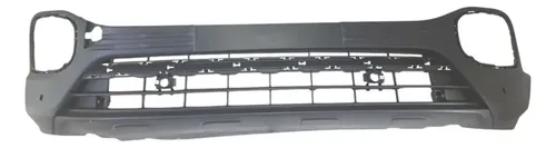 Spoiler Para-choque Dianteiro T-cross C/furo 20/24 19112406