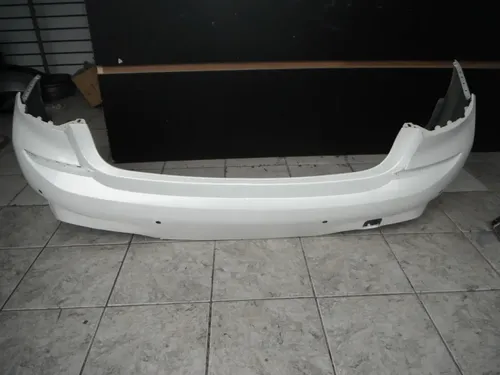 Para-choque Traseiro Bmw 335 2019 E 2020 17022127