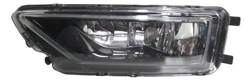 Farol Milha Esquerdo Volkswagen Amarok 30072401 Esquerdo