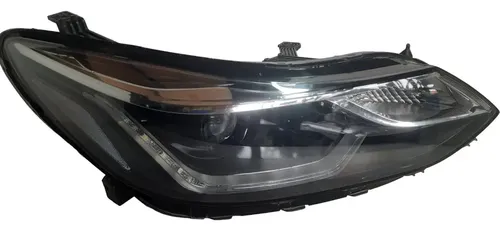 Farol Esquerdo Chevrolet Cruze Com Led  2017 A 2020 02042411