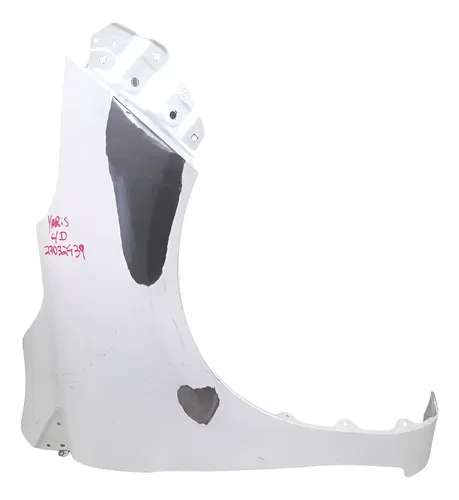 Para-lama Direito Toyota Yaris  27032439