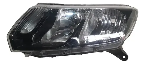Farol Esquerdo Sandero Logan 2015 2016 2017 A 2019 24052402