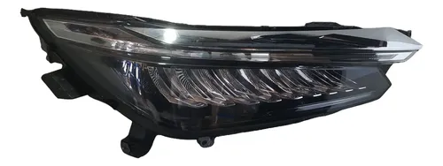 Farol Direito Full Led City 2022 2023 2024 2025 21112501