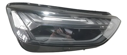 Farol Esquerdo Audi Q5 2022 2023 2024 2025  25072507 Esquerdo