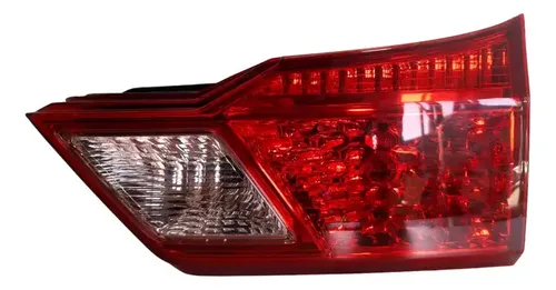 Lanterna Direita Honda City   2013 2014 2015  08052403