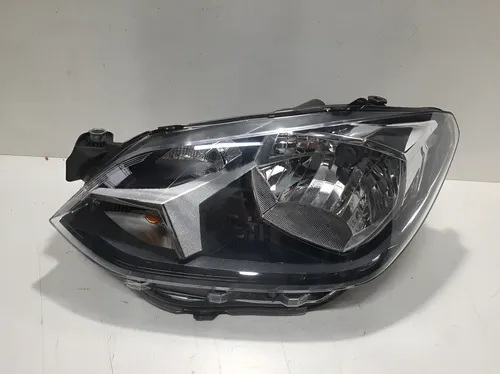Farol Esquerdo Volkswagen Up 2018 2019 2020 2021 04102316 Esquerdo