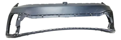 Para-choque Dianteiro Polo (pintado) 2023 2024 2025 27022603
