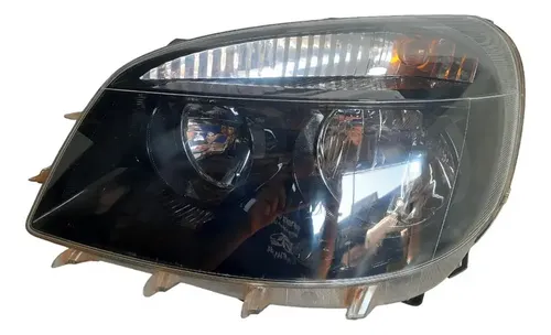 Farol Esquerdo Doblo Fume 2012 2013 2014 2015 2016 18062402