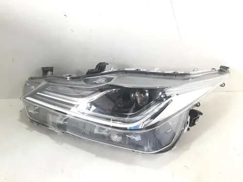 Farol Esquerdo Toyota Corola 2022 2023 2024 2025  25032507 Esquerdo