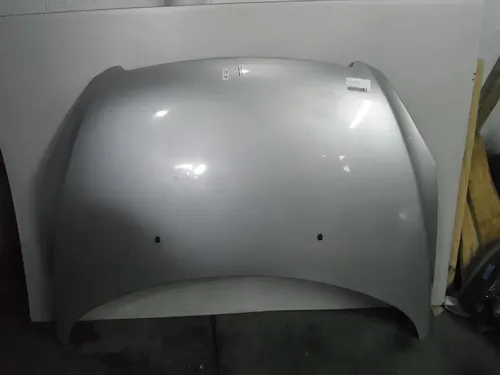 Capo Peugeot 307 2004 Até 2006 11339