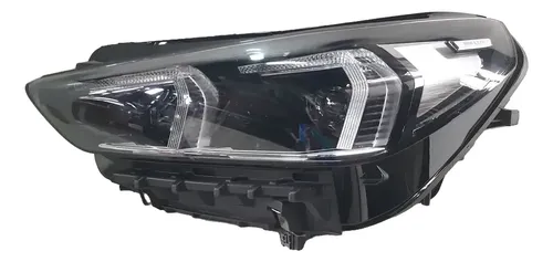 Farol Esquerdo Full Led Bmw X1 2022 2023 2024 2025 09042604