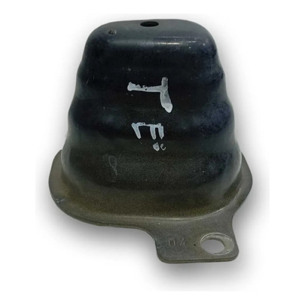 Suporte Traseiro Esquerdo Parachoque Nissan Tiida Hatch 2011