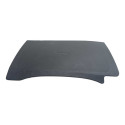 Acabamento Inferior Painel Fiat 500 Cult 2014 Preto
