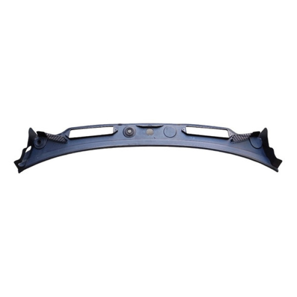 Grade Churrasqueira Bmw X1 2010 2011 2012 2013 Fosco